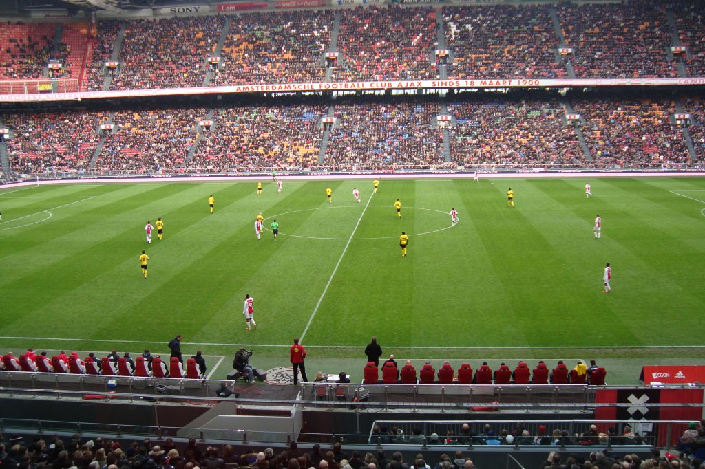 Amsterdam Arena